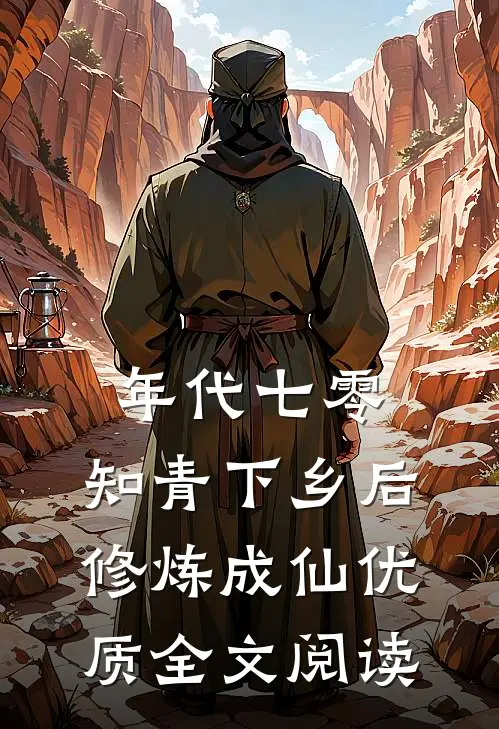 年代七零：知青下乡后，修炼成仙优质全文阅读