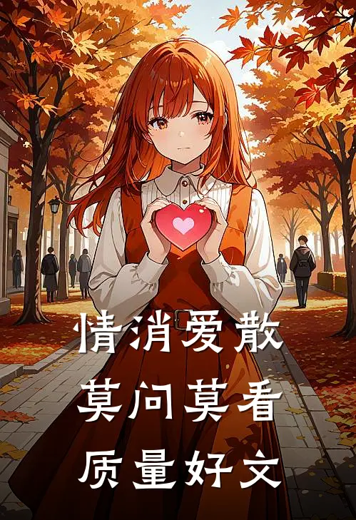 情消爱散，莫问莫看质量好文