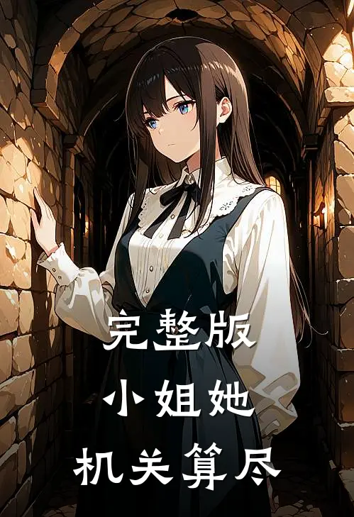 完整版小姐她，机关算尽