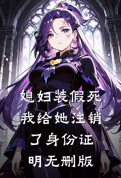 媳妇装假死，我给她注销了身份证明无删版