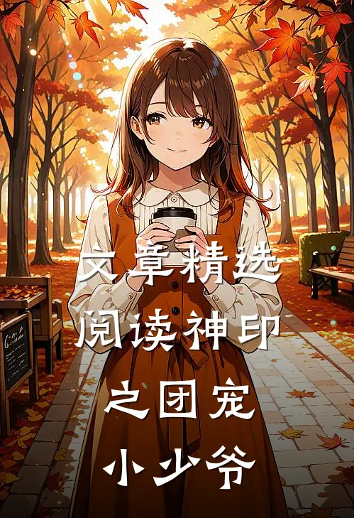 文章精选阅读神印：之团宠小少爷