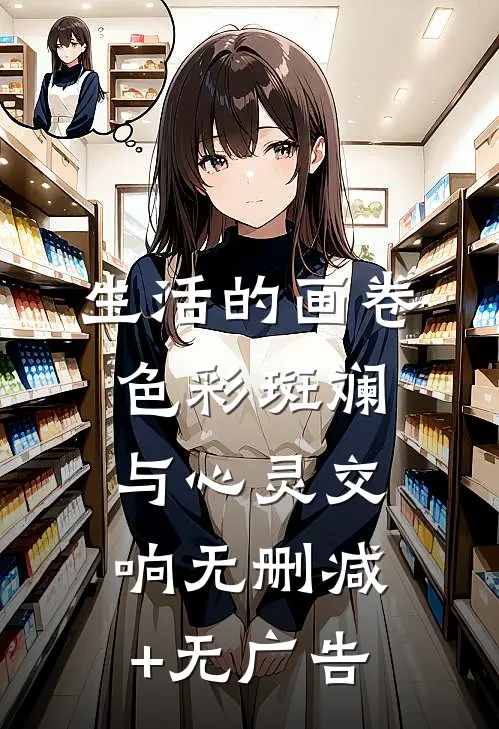 生活的画卷：色彩斑斓与心灵交响无删减+无广告