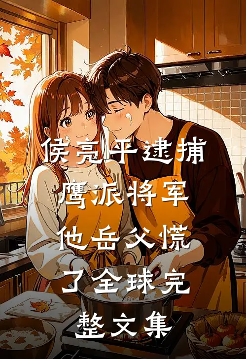 侯亮平逮捕鹰派将军，他岳父慌了全球完整文集