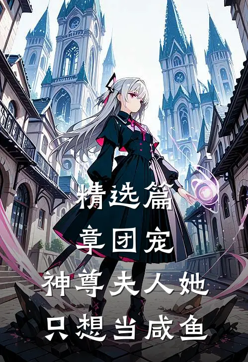 精选篇章团宠:神尊夫人她只想当咸鱼