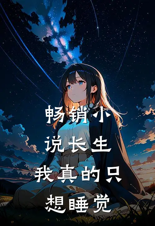 畅销小说长生：我真的只想睡觉