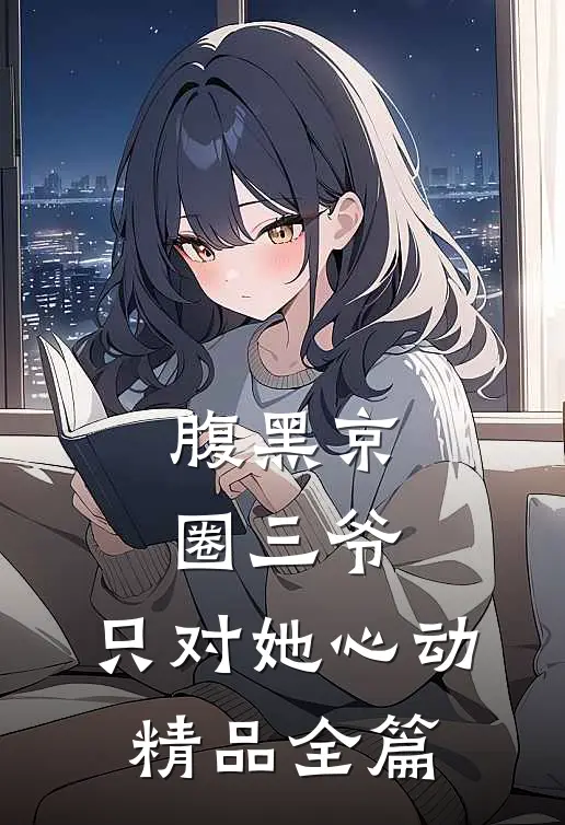 腹黑京圈三爷，只对她心动精品全篇