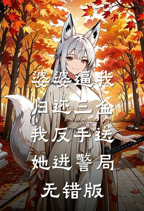 婆婆逼我归还三金，我反手送她进警局无错版