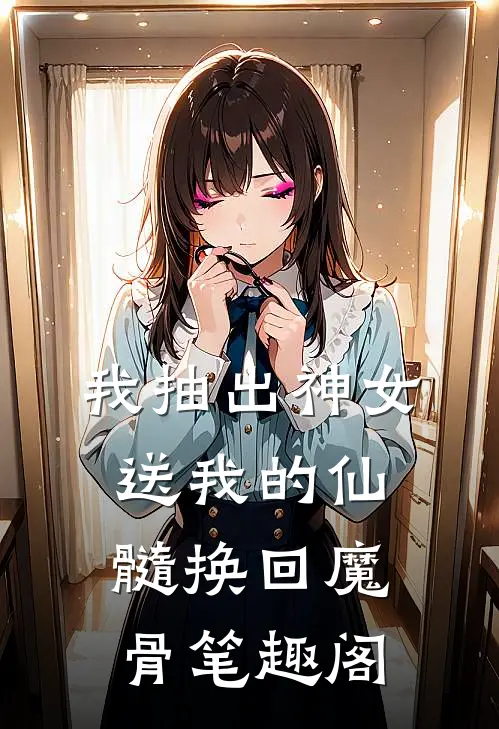 我抽出神女送我的仙髓换回魔骨笔趣阁