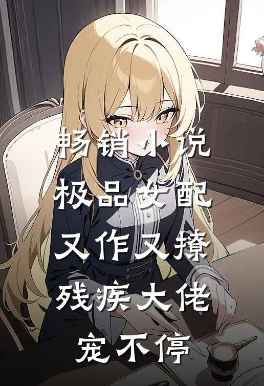 畅销小说极品女配又作又撩，残疾大佬宠不停
