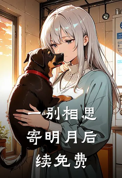 一别相思寄明月后续免费