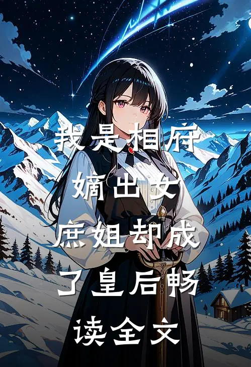 我是相府嫡出女，庶姐却成了皇后畅读全文