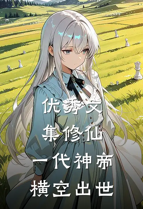 优秀文集修仙：一代神帝横空出世