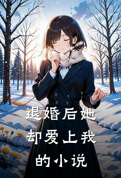 退婚后她却爱上我的小说