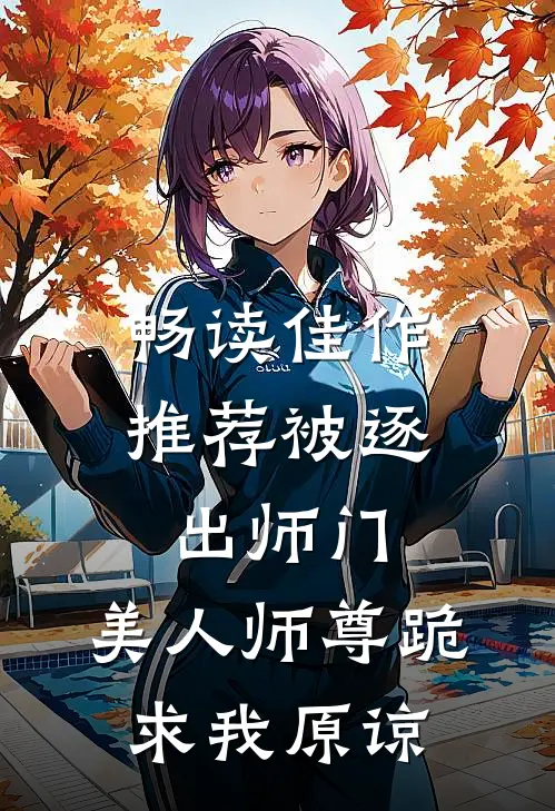 畅读佳作推荐被逐出师门，美人师尊跪求我原谅