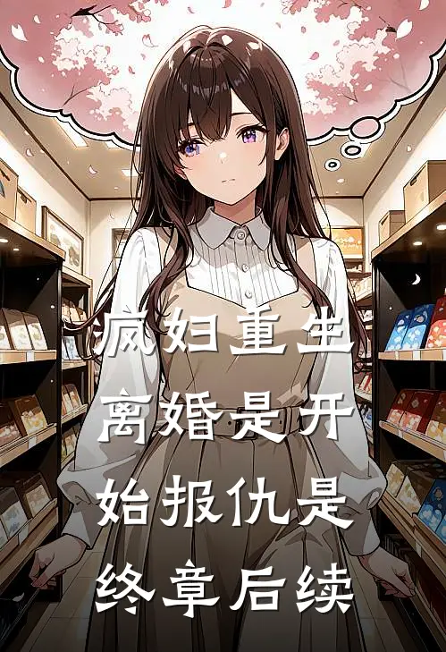 疯妇重生离婚是开始报仇是终章后续
