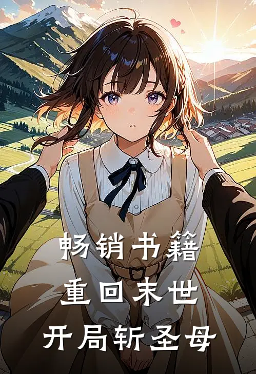 畅销书籍重回末世，开局斩圣母