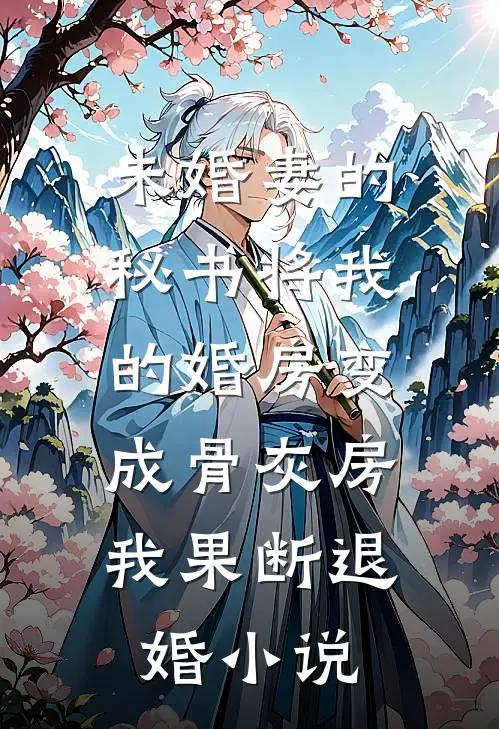未婚妻的秘书将我的婚房变成骨灰房，我果断退婚小说