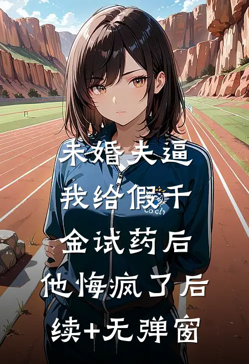 未婚夫逼我给假千金试药后，他悔疯了后续+无弹窗