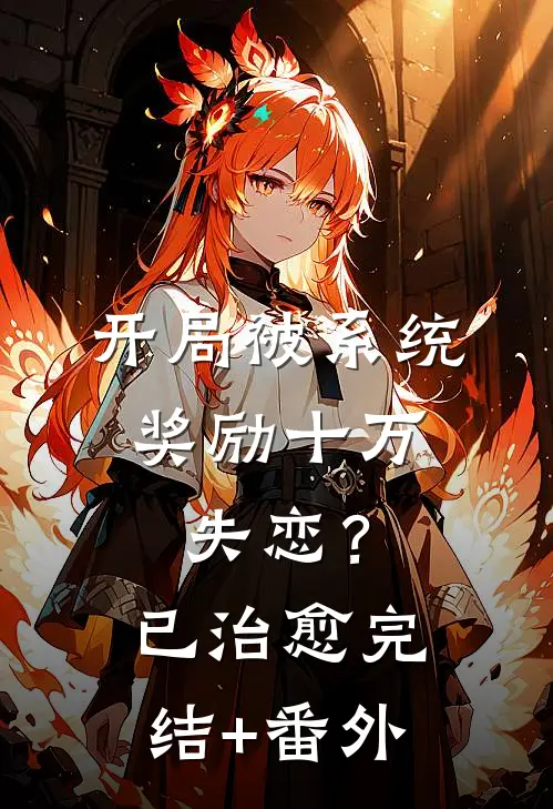 开局被系统奖励十万，失恋？已治愈完结+番外