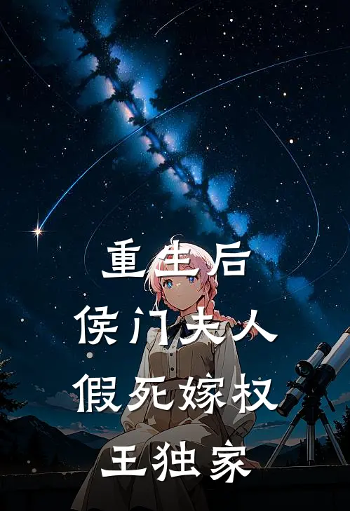 重生后，侯门夫人假死嫁权王独家