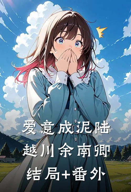 爱意成泥陆越川余南卿结局+番外