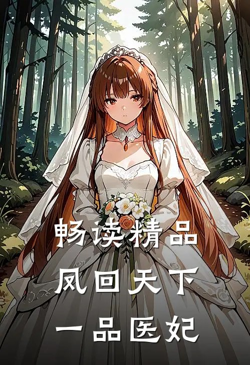 畅读精品凤回天下：一品医妃