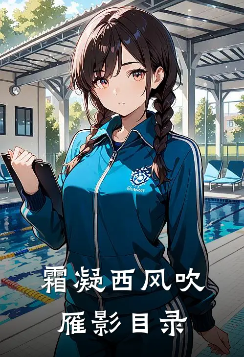 霜凝西风吹雁影目录