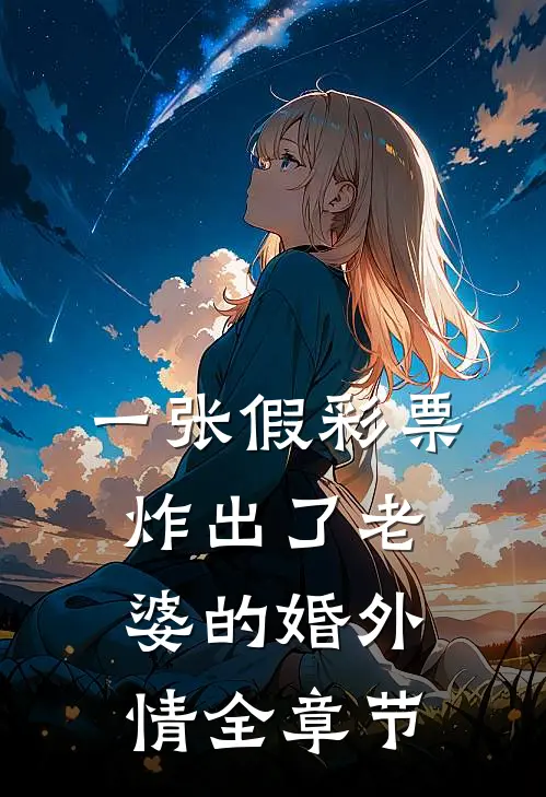 一张假彩票，炸出了老婆的婚外情全章节