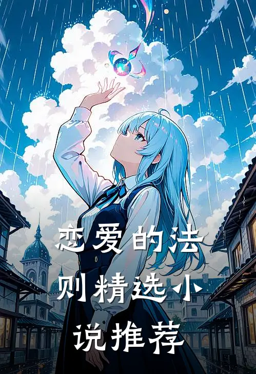 恋爱的法则精选小说推荐