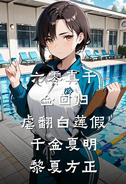 六零真千金回归，虐翻白莲假千金夏明黎夏方正