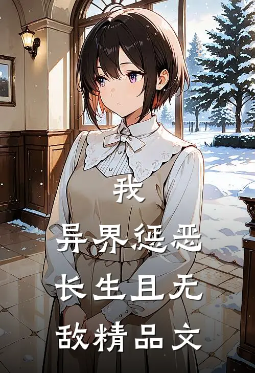 我，异界惩恶，长生且无敌精品文