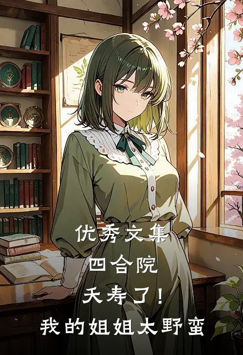 优秀文集四合院：夭寿了！我的姐姐太野蛮