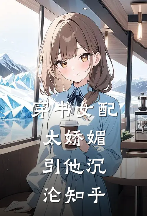 穿书女配太娇媚，引他沉沦知乎