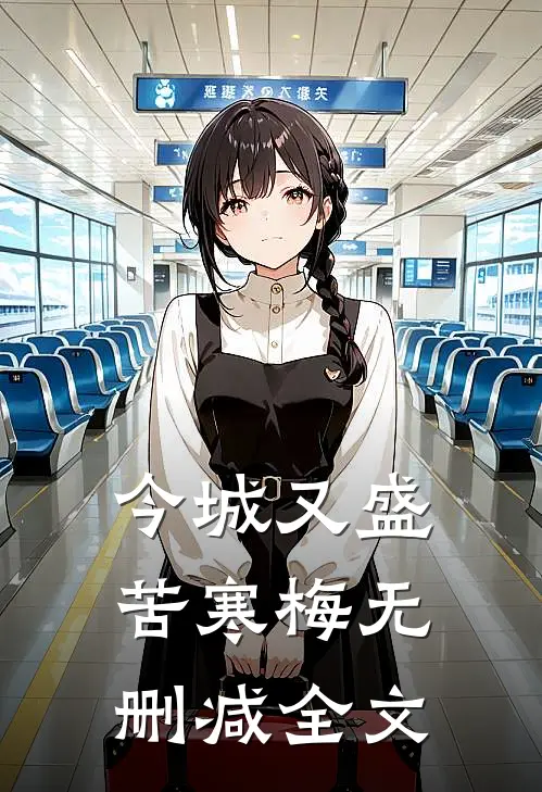 今城又盛苦寒梅无删减全文