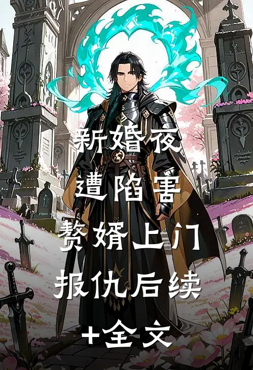 新婚夜遭陷害，赘婿上门报仇后续+全文