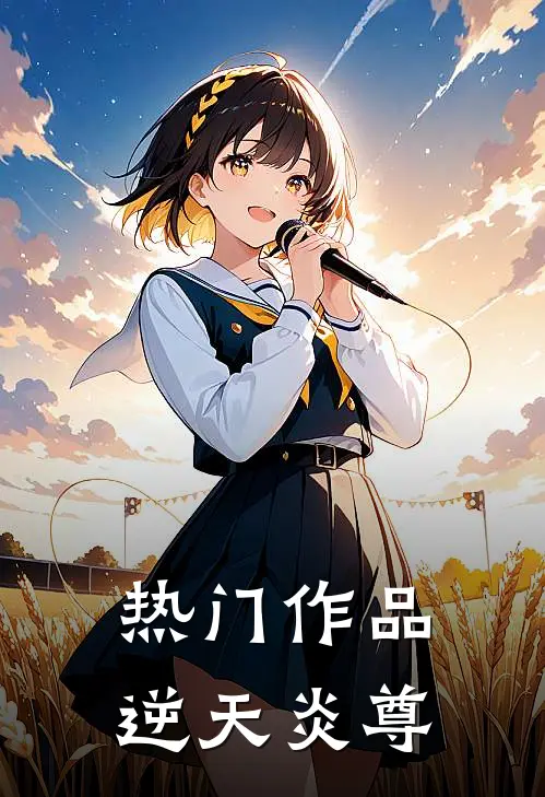 热门作品逆天炎尊