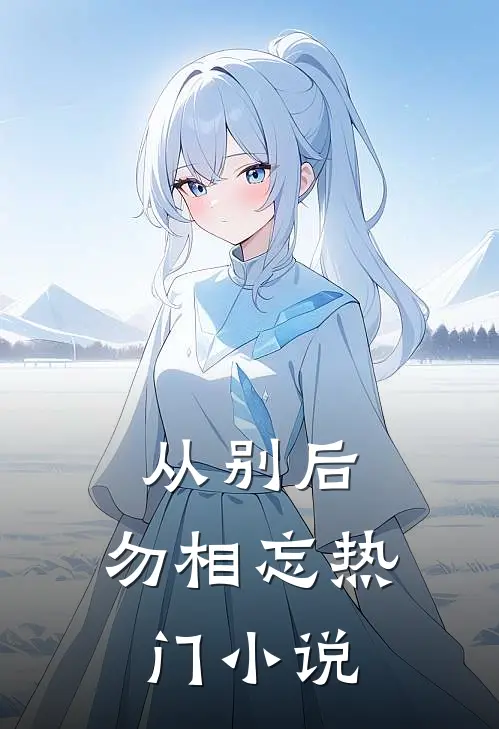 从别后，勿相忘热门小说