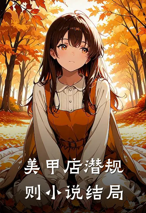 美甲店潜规则小说结局