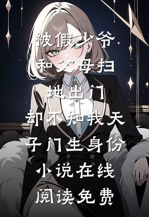 被假少爷和父母扫地出门，却不知我天子门生身份小说在线阅读免费