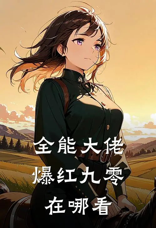 全能大佬爆红九零在哪看