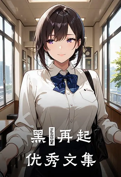 黑龍再起优秀文集