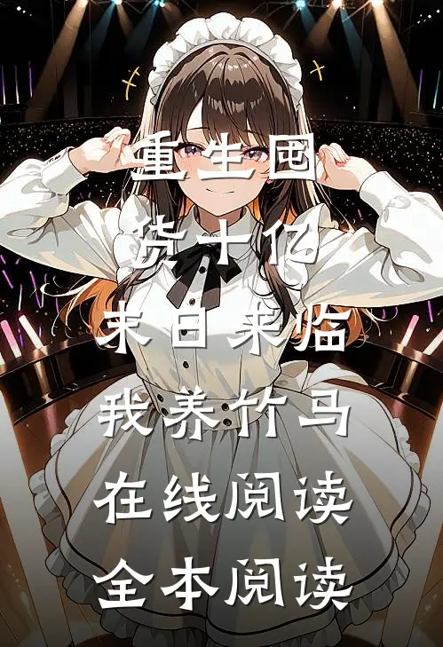 重生囤货十亿，末日来临我养竹马在线阅读全本阅读