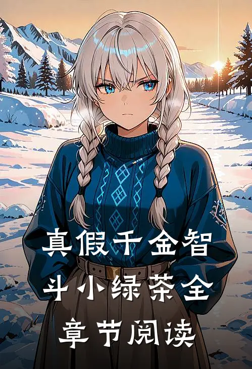 真假千金智斗小绿茶全章节阅读