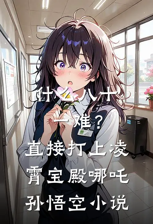 什么八十一难？直接打上凌霄宝殿哪吒孙悟空小说