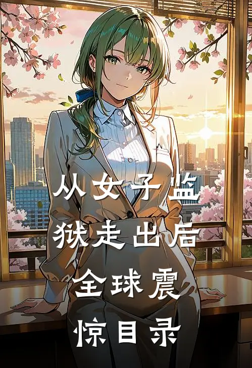 从女子监狱走出后，全球震惊目录