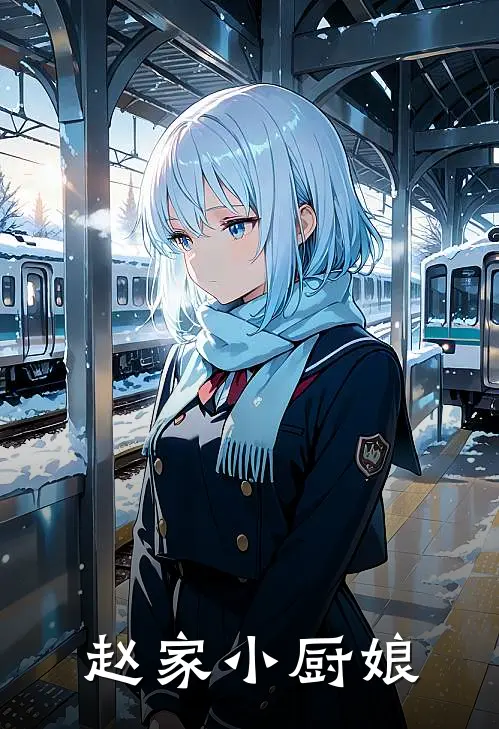 赵家小厨娘