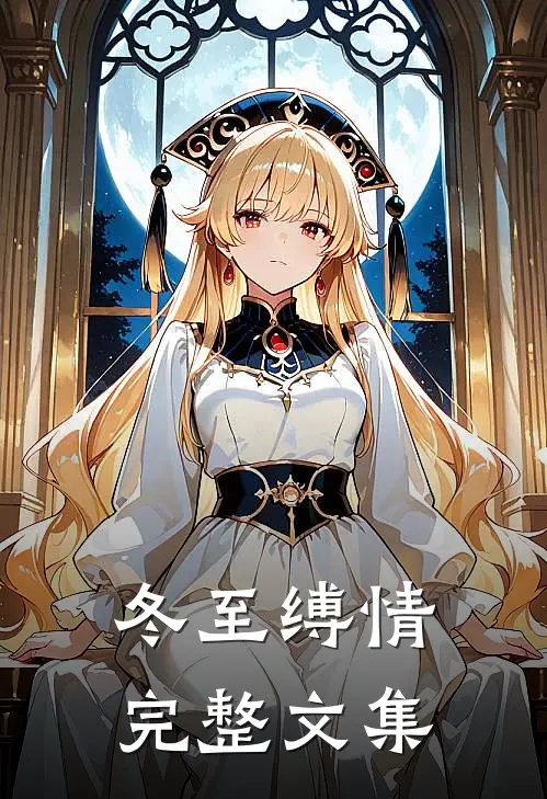 冬至缚情完整文集