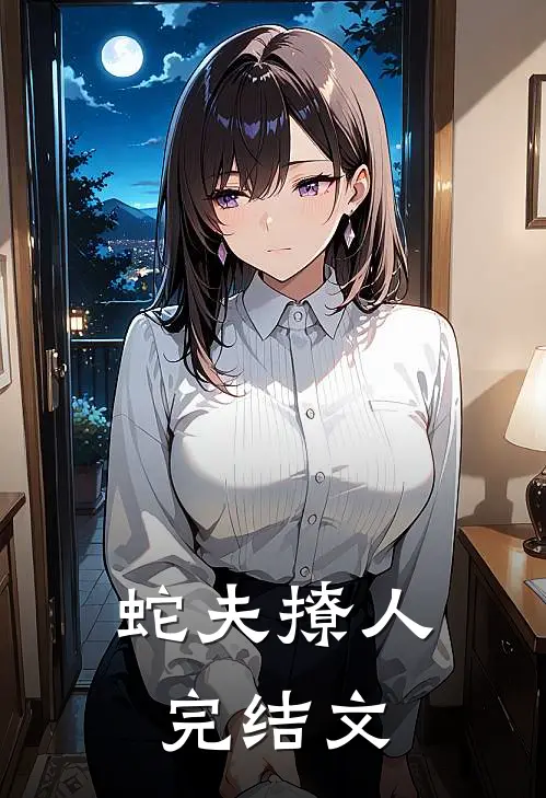 蛇夫撩人完结文
