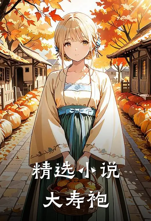精选小说大寿袍