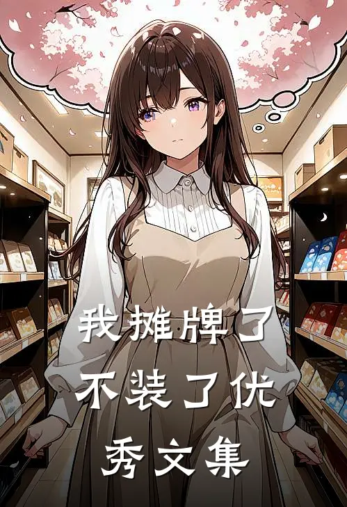 我摊牌了，不装了优秀文集
